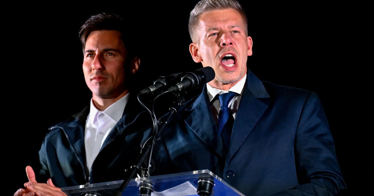 Wyniki wyborów na Węgrzech. TISZA zwycięża z miażdżącą przewagą, klęska Orbana