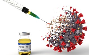 Wariant Delta zyskuje dominację na całym świecie [ZESTAWIENIE KRAJÓW]