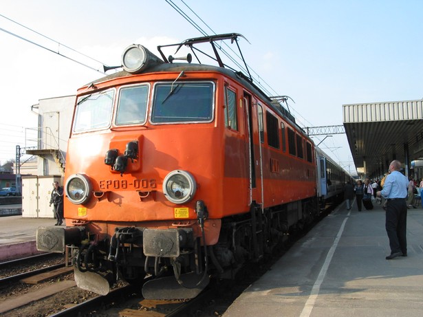 PKP zmienia prezesów w newralgicznym czasie.