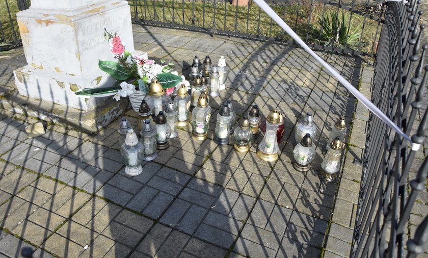 Wiadomo, kim był pracownik z Polski, któremu wycięto organy w Meksyku