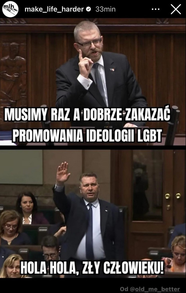 Memy o Przemysławie Czarnku