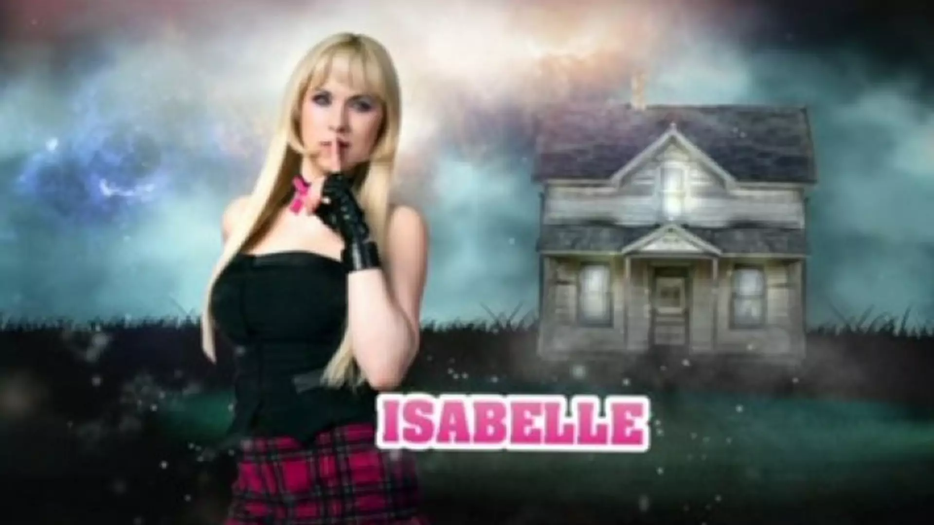 Isabelle (Secret Story 2) - Albumy fanów
