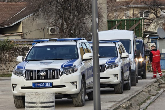 ORGANIZOVAO PROSTITUCIJU Uhapšen Rus u Beogradu: Ugovarao sastanke sa klijentima i uzimao pola zarade