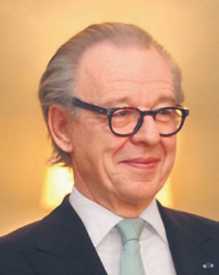 Wydawca "Pulsu Biznesu" ma nowego szefa