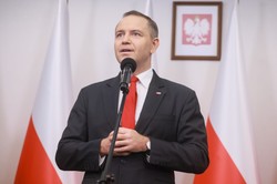 Nowe twarze w Pałacu Prezydenckim. Nawrocki ogłosił, kto stanie na czele Kancelarii