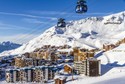 Val Thorens - Funitel de Peclet