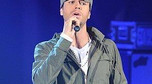 Enrique Iglesias w "Tańcu z gwiazdami"