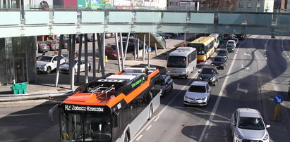 Autobusy na prąd wyjechały na ulice Rzeszowa