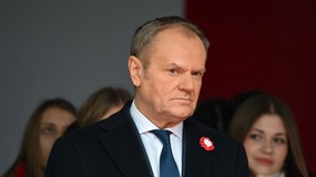 Tusk w Gdańsku: Piłsudski słyszał od swoich przeciwników politycznych, iż jest lewakiem, ba - agentem niemieckim - skąd my to znamy