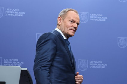 Donald Tusk mówi o konieczności rewizji Zielonego Ładu i zapowiada kolejne kroki