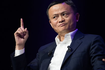 Jack Ma, założyciel Alibaby uciekł przed chińskim reżimem. Wiadomo, gdzie się ukrywa