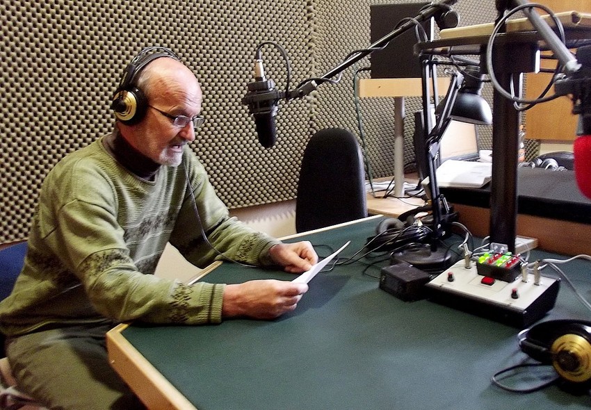 Radio Subotica emituje program na pet jezika, a preti mu gašenje