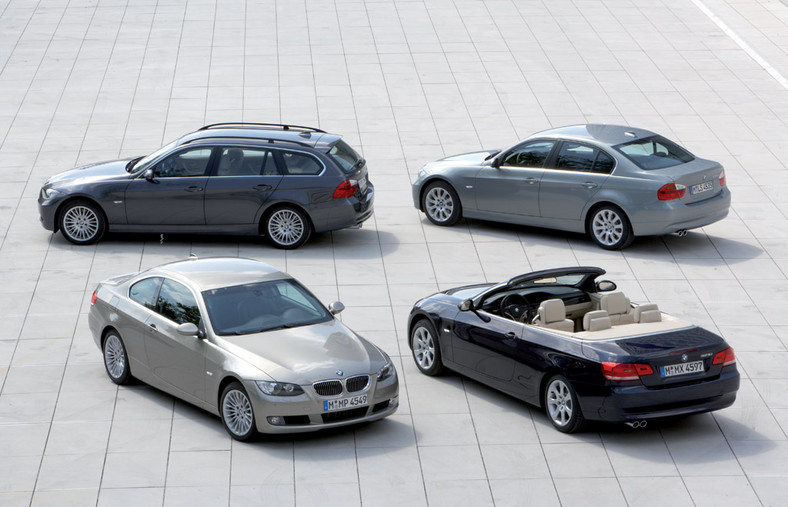 Czy BMW serii 3 gwarantuje trwałość klasy premium?