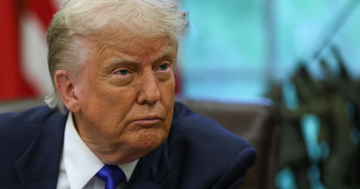 Trump w drugim roku: Europa w kryzysie bezpieczeństwa