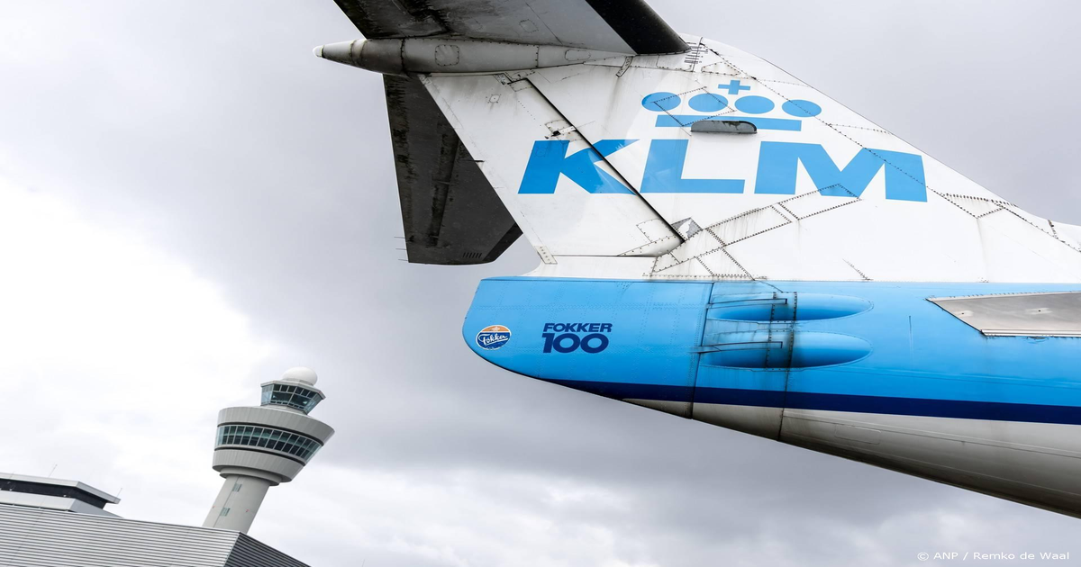 Air France-KLM keldert 10% na de dood van Khamenei - Shell stijgt 6,5% ...