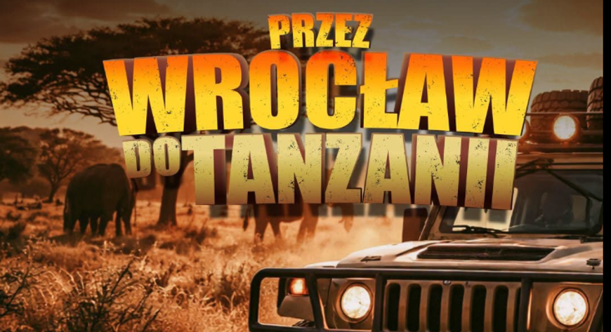 W zoo można wygrać wycieczkę do Tanzanii 
