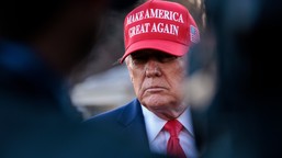 "to koszmar liberalnych elit". trump rozszerza swoją siatkę w europie