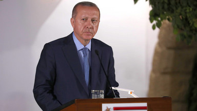 CNN Turk: turecka delegacja wybiera się do Waszyngtonu, by złagodzić konflikt