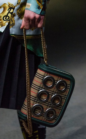 Burberry