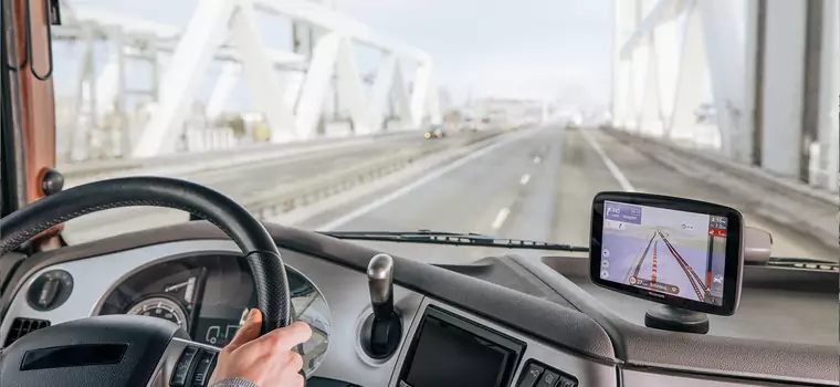 TomTom Go Expert oficjalnie. To nowa nawigacja dla zaawansowanych kierowców