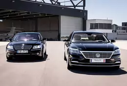 Volkswagen ujawnia wielką tajemnicę! Tak miał wyglądać następca jego najbardziej kontrowersyjnego modelu