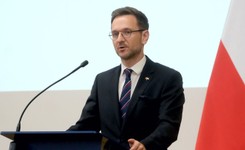 Szef MRiT: Nikt nie daje gwarancji, jeśli chodzi o termin wypłaty funduszy z KPO