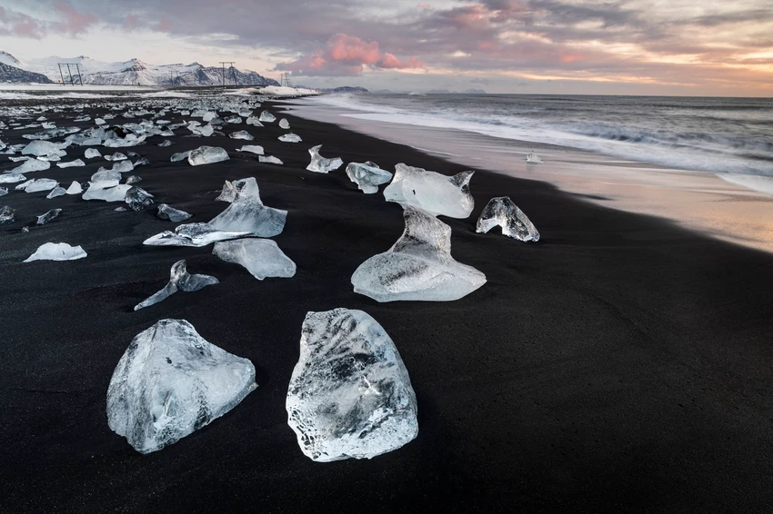 Diamond Beach