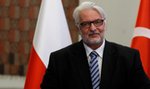 Waszczykowski błaga Polaków. Wracajcie, ale nie wszyscy