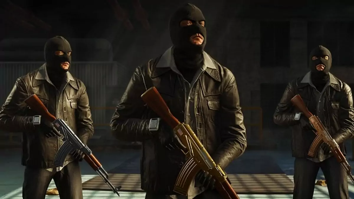 W Criminal Activity, najnowszym DLC do Battlefield Hardline, pojawią się cztery nowe mapy i więcej destrukcji