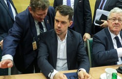 Kołodziejczak: Dziś jestem pierwszym wrogiem dla Ukraińców