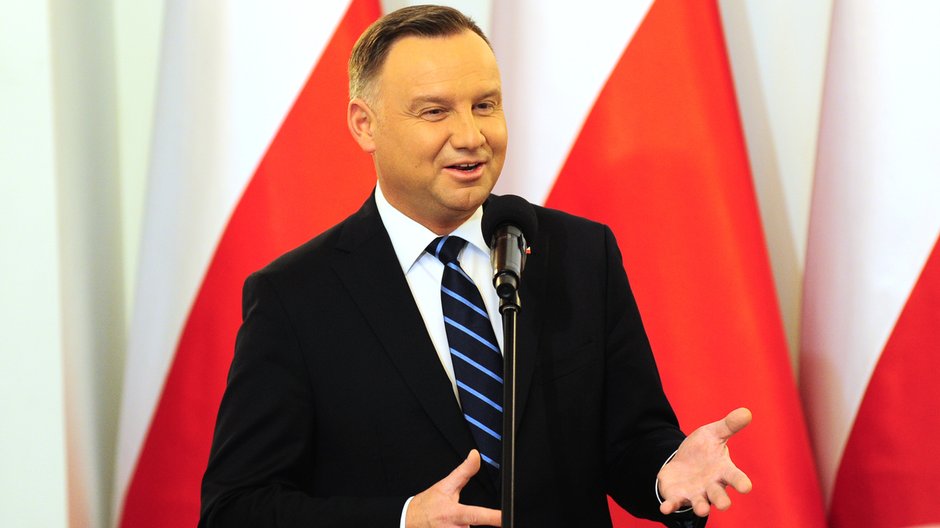 Andrzej Duda