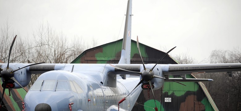 MON odpowiada PiS: Nieprawdziwe zarzuty