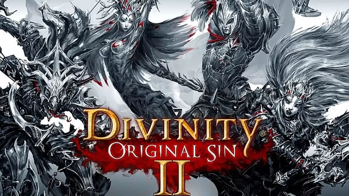 Divinity: Original Sin 2 dostanie imponujący edytor Mistrza Gry