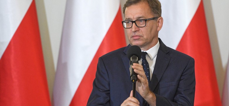 Prezes IPN: Gdyby nie Jan Paweł II, komunizm gniłby jeszcze przez kilka pokoleń