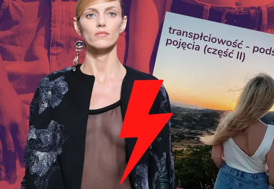 Wychowanie seksualne w szkole to fikcja. Dlatego potrzebujemy więcej takich osób jak Kasia Koczułap i Anja Rubik