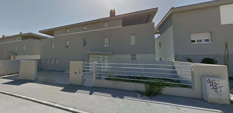 Tompsonova kuća u Splitu