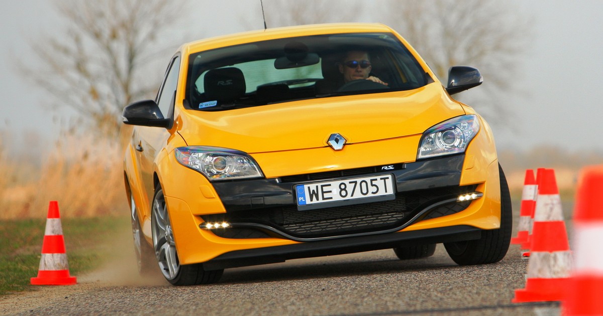 15 najlepszych samochodów za 50 tys. zł