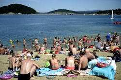 Idą tropikalne upały. W sobotę nawet do 40 stopni Celsjusza. PROGNOZA POGODY