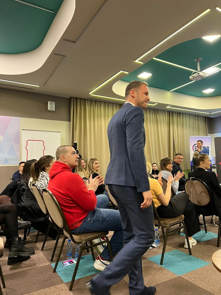 Draško Stanivuković 