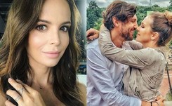 Anna Wendzikowska rozstała się z partnerem miesiąc po porodzie? 'Została sama z dzieckiem'