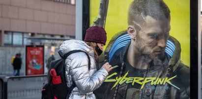 Cyberpunk 2077 rozhuśtał ceny akcji CD Projekt. Czy ich kurs odbije po kolejnym spadku?