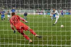 Ekstraklasa: Świetne widowisko w Gdańsku. Sześć goli i dwie czerwone kartki w starciu Lechii z Lechem