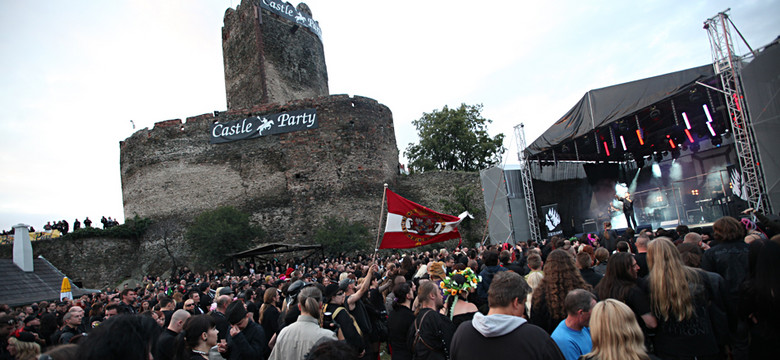 Castle Party Festiwal 2012: ruszyła sprzedaż biletów