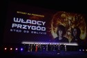 Premiera "Władcy przygód. Stąd do Oblivio"