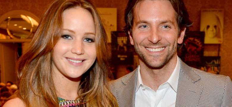 Jennifer Lawrence i Bradley Cooper mają romans?
