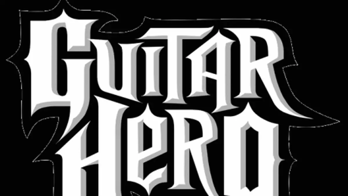 Guitar Hero 6 nosi podtytuł Warriors of Rock?