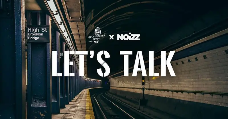 KB &amp; NOIZZ Lifestyle Talk Panel