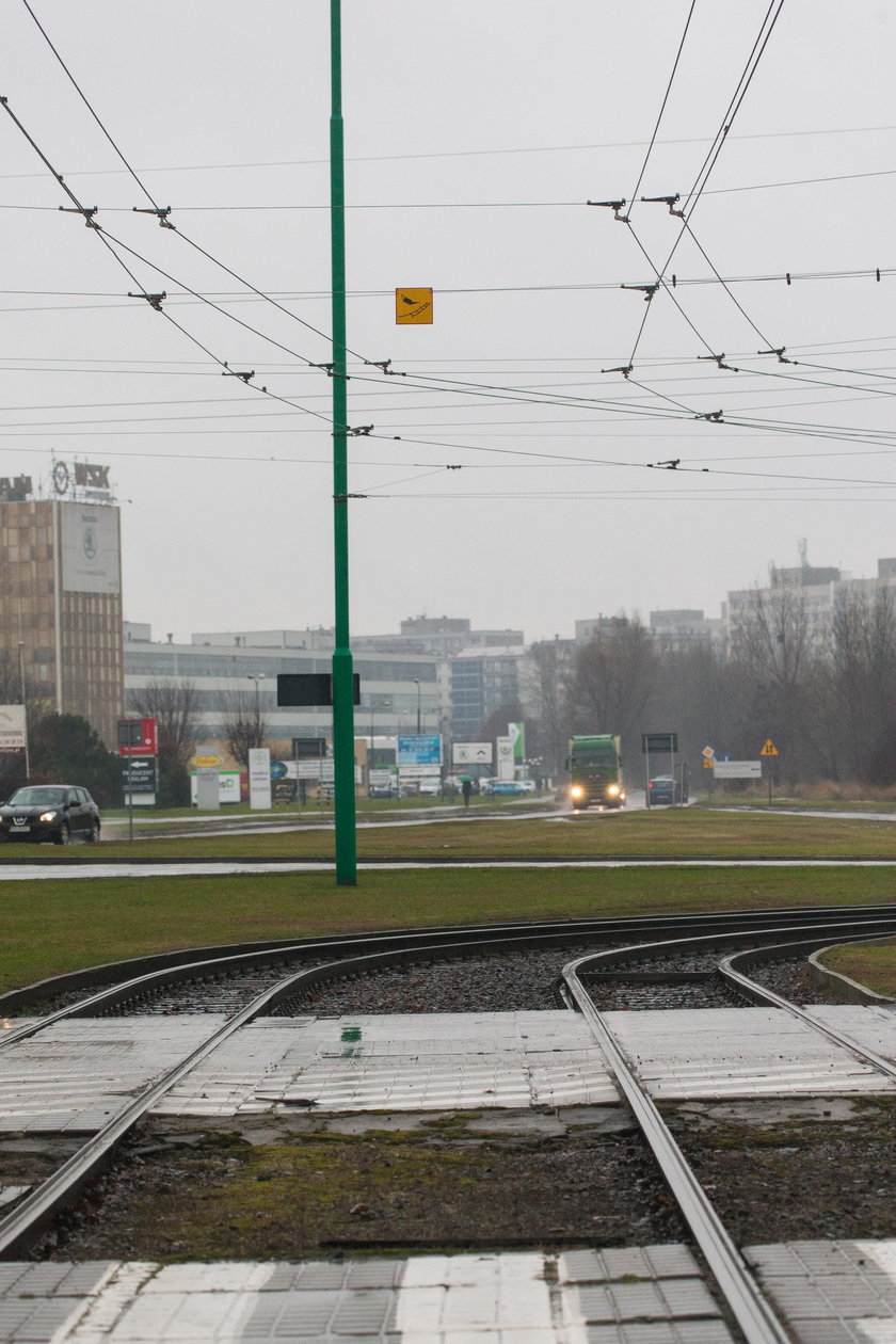 Wyremontują trasę i przedłużą do ul. Unii Lubelskiej