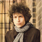 9. Bob Dylan - "Blonde on Blonde"