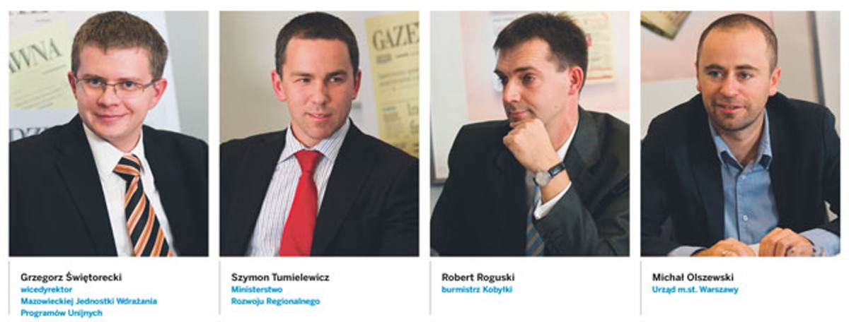 Debata DGP